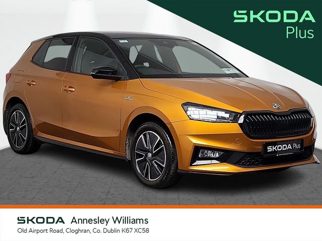 vehicle for sale from Annesley Williams