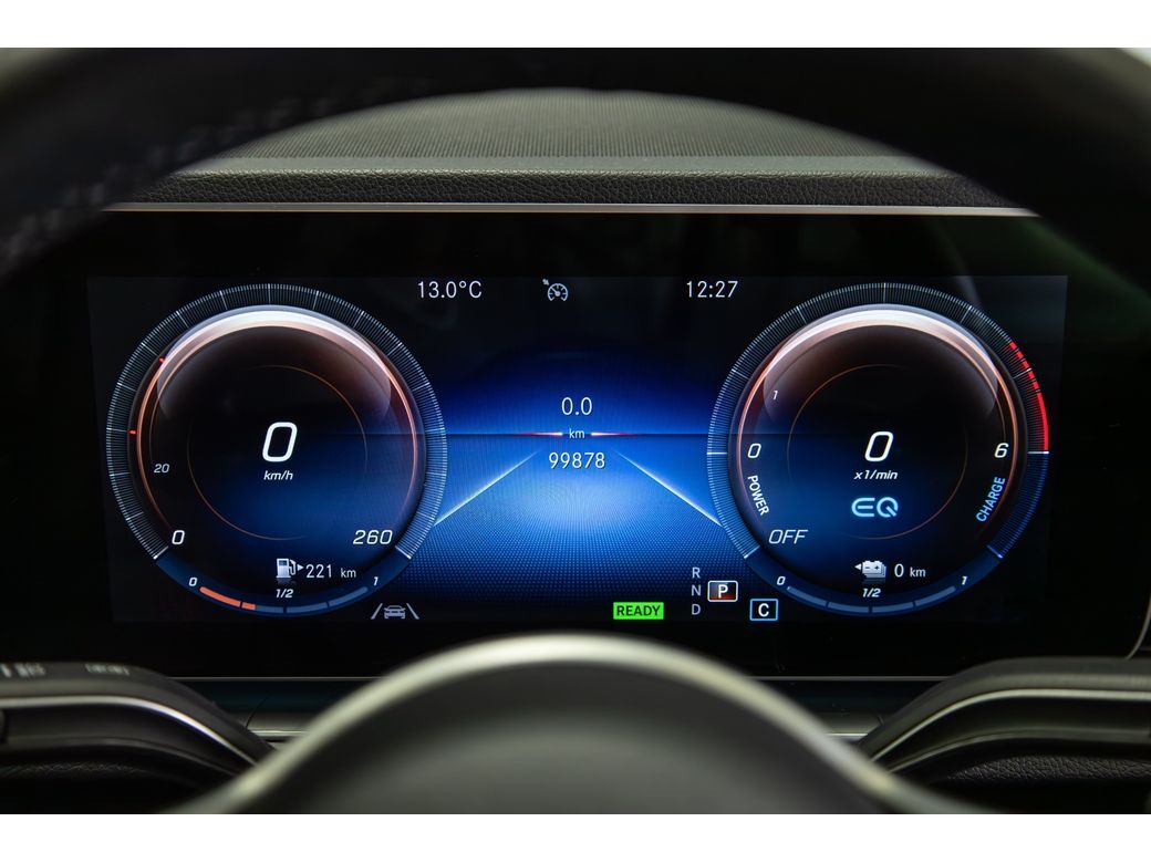 2022 Mercedes-Benz GLE Class