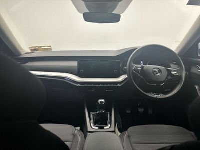 2024 Skoda Octavia