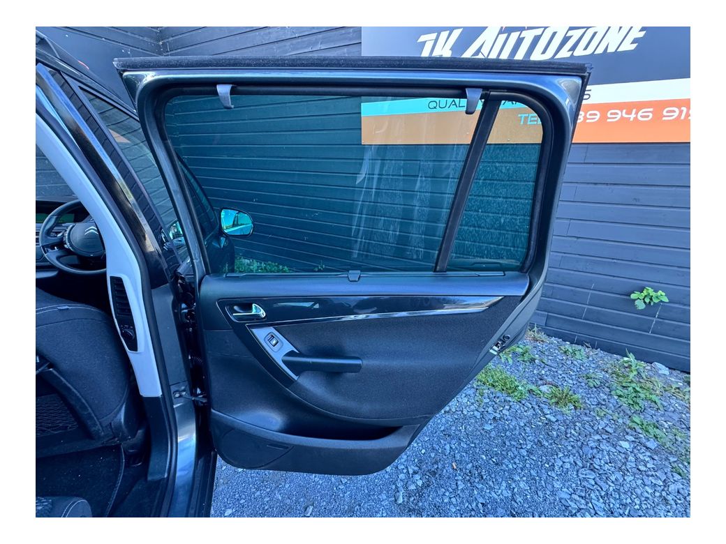 2013 Citroen C4 Picasso