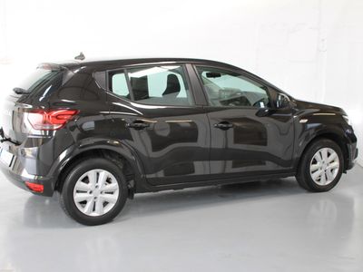 2023 Dacia Sandero