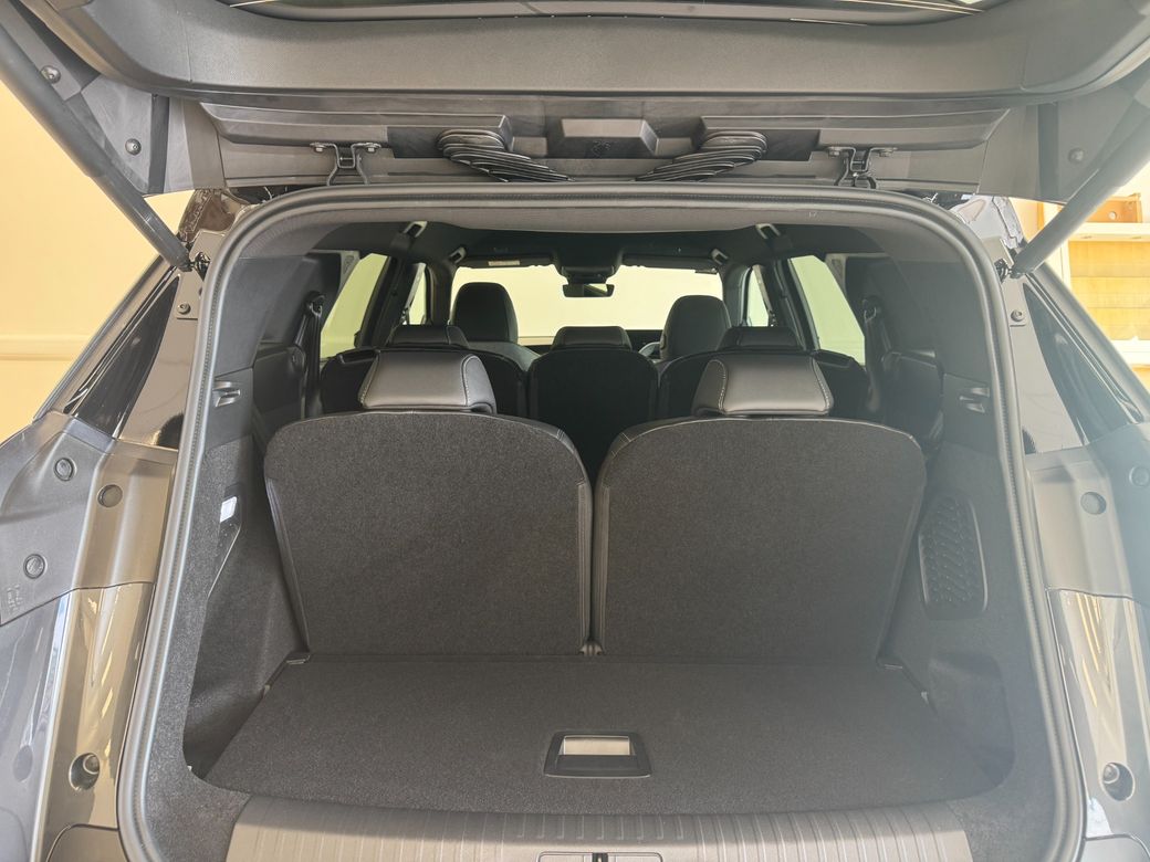 2026 Peugeot 5008
