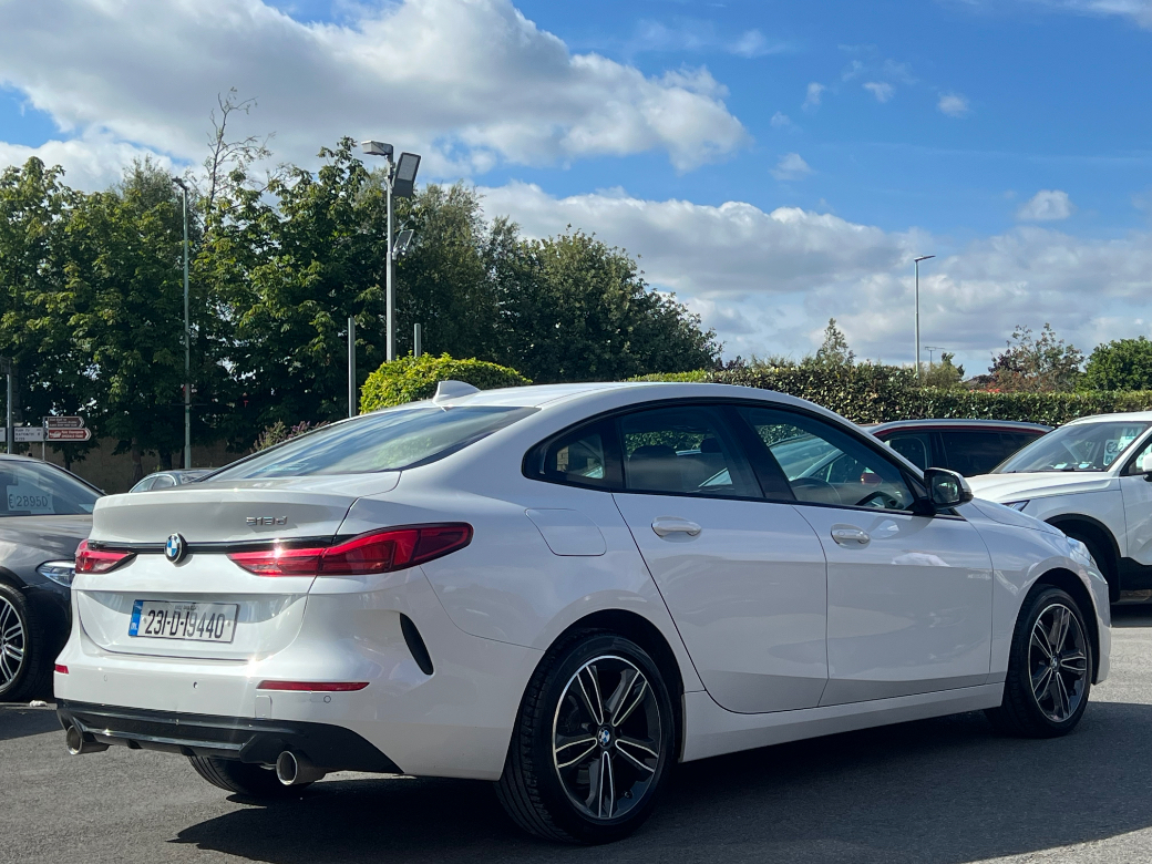 2023 BMW 2 Series