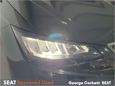 2025 SEAT Ibiza