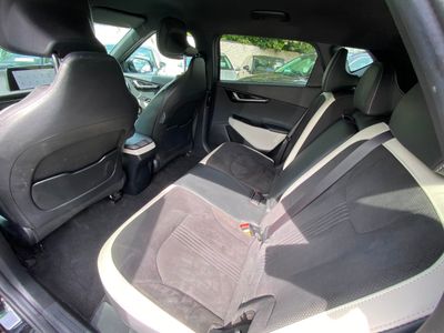 2022 Kia EV6