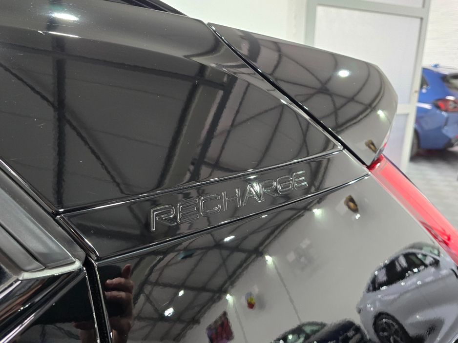 2022 Volvo XC40