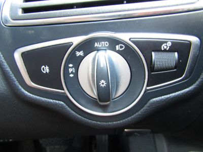 2021 Mercedes-Benz C Class