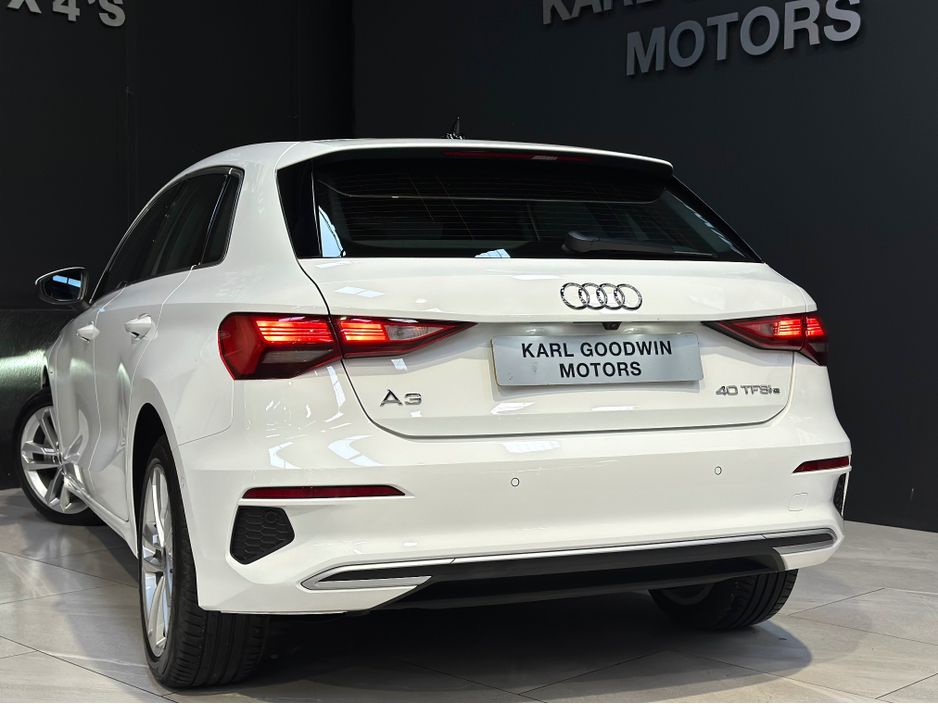 2024 Audi A3
