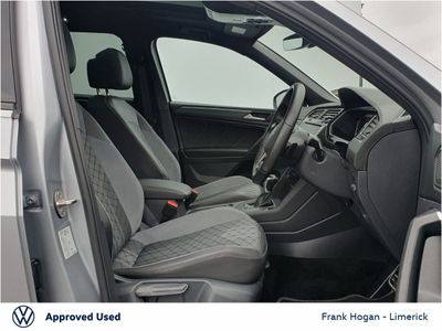 2023 Volkswagen Tiguan Allspace