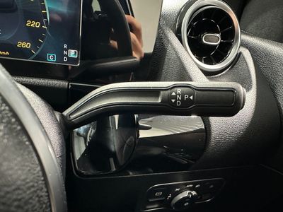 2019 Mercedes-Benz B Class