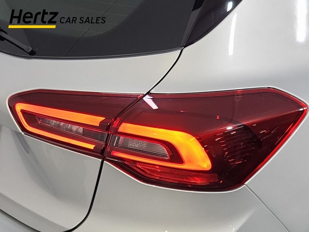 2023 Ford Focus