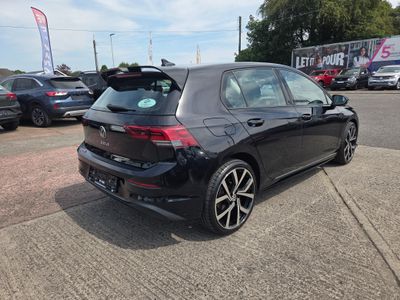 2023 Volkswagen Golf