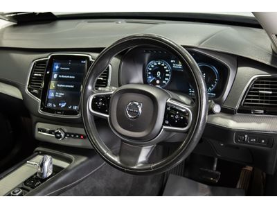 2018 Volvo XC90