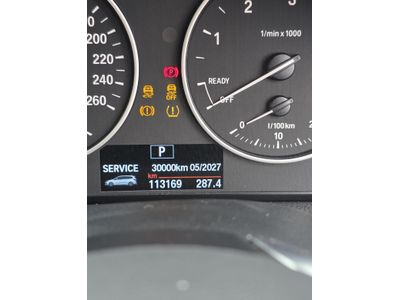 2018 BMW 2 Series Gran Tourer