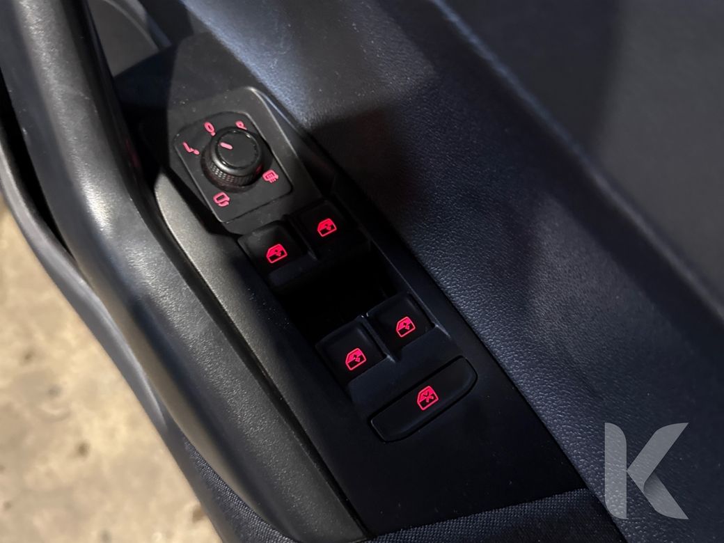2021 Volkswagen Polo