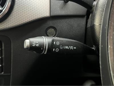2017 Mercedes-Benz B Class
