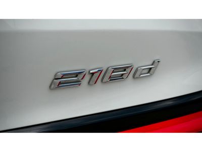 2021 BMW 2 Series