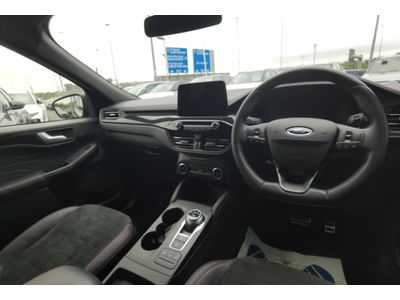 2023 Ford Kuga