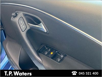 2016 Volkswagen Polo