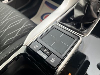 2019 Mitsubishi Eclipse Cross