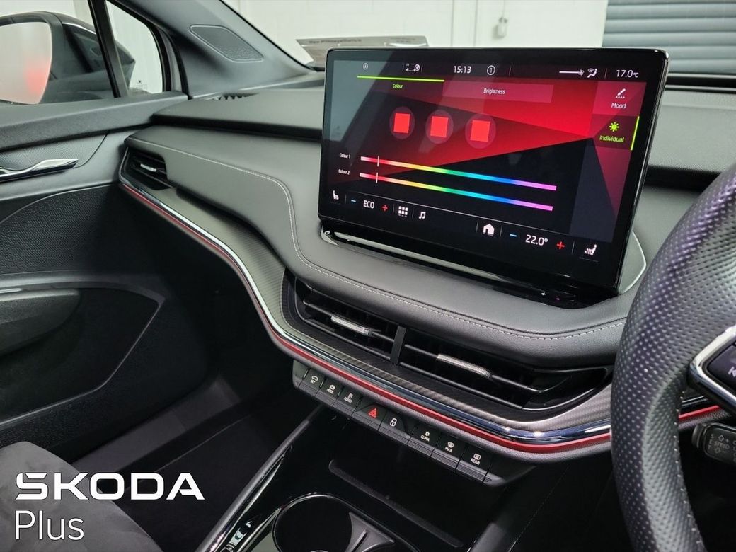 2023 Skoda Enyaq