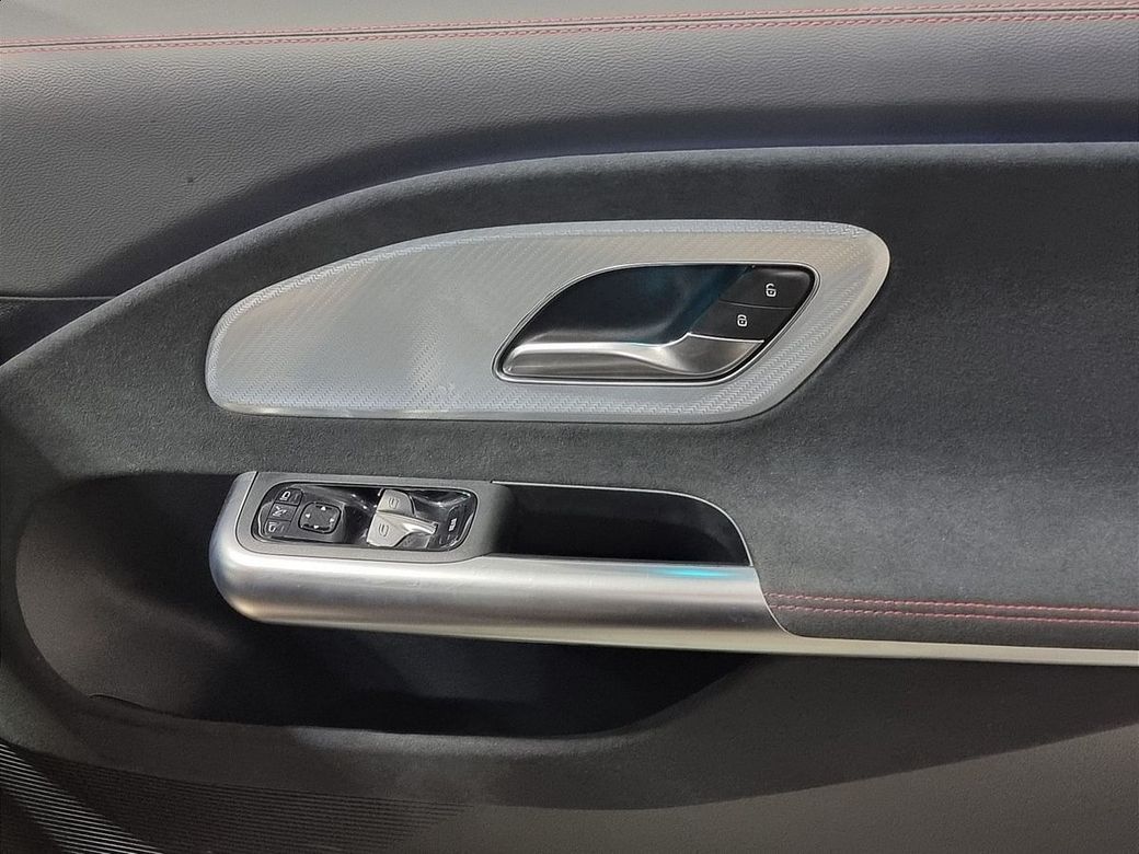 2026 Mercedes-Benz CLA Class
