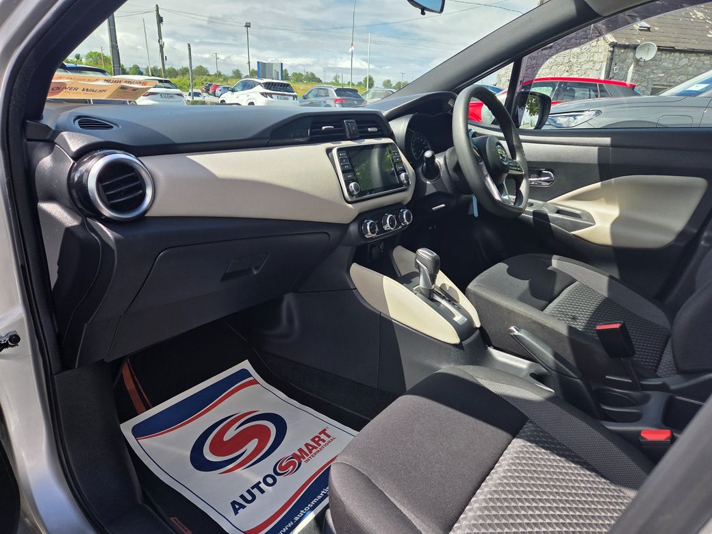 2019 Nissan Micra