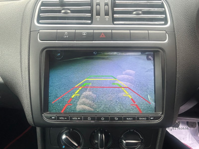 2011 Volkswagen Polo