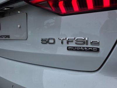 2021 Audi A6