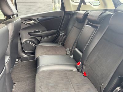 2021 Honda Shuttle