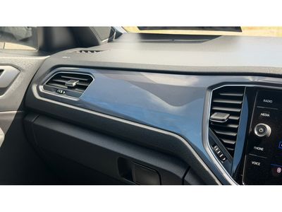 2021 Volkswagen T-Roc