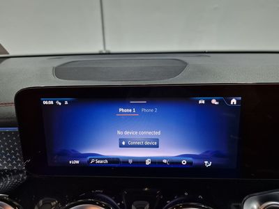 2024 Mercedes-Benz EQB