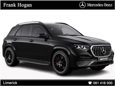 2027 Mercedes-Benz AMG