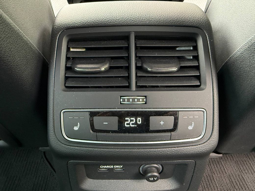 2023 Audi A4