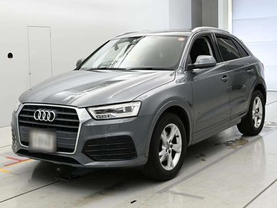 2019 Audi Q3