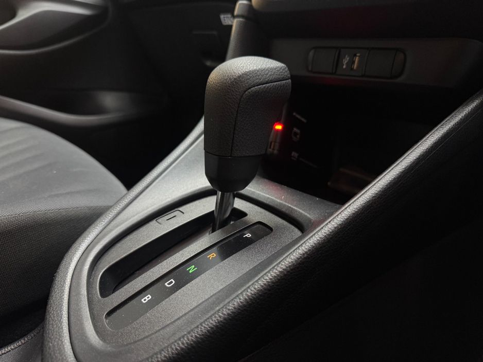2022 Toyota Yaris