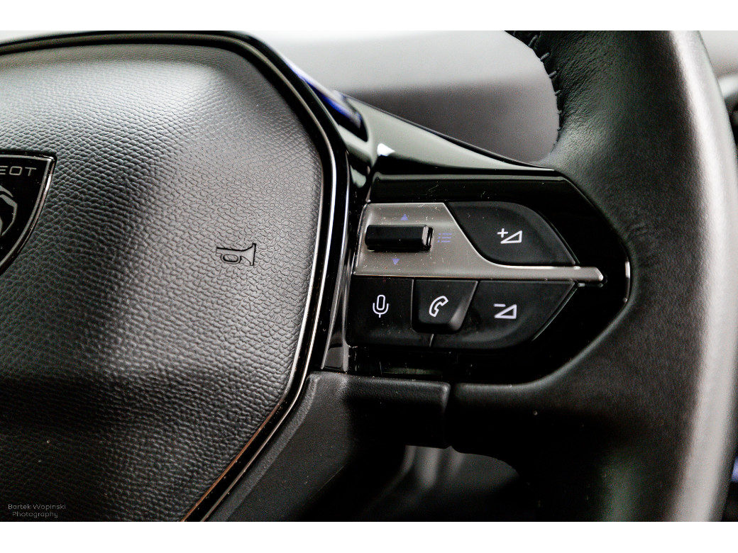 2025 Peugeot Rifter