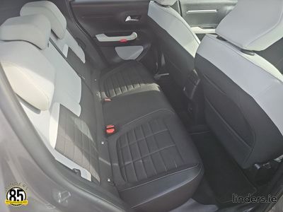2025 Citroen C3