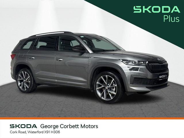 vehicle for sale from George Corbett Motors