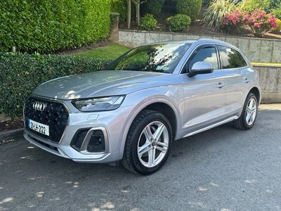 vehicle for sale from Colm Lindsay Cars Ltd