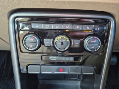 2018 Volkswagen Beetle