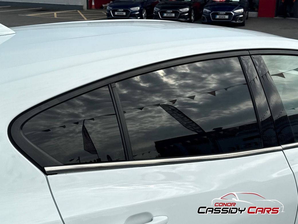 2022 Ford Focus