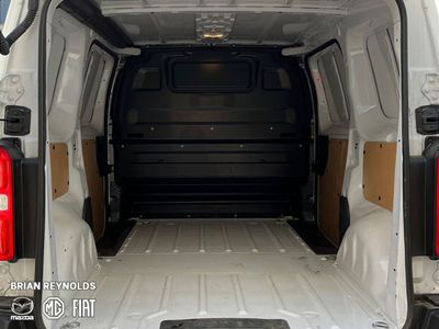 2025 Fiat Scudo