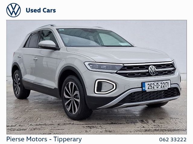 vehicle for sale from Pierse Motors