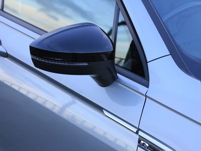 2022 Volkswagen Tiguan Allspace