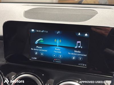 2021 Mercedes-Benz GLB Class