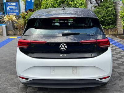 2023 Volkswagen ID.3
