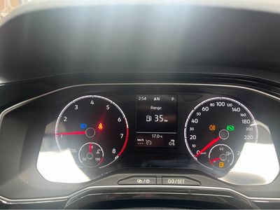 2018 Volkswagen Polo
