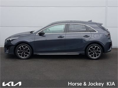 2023 Kia Ceed