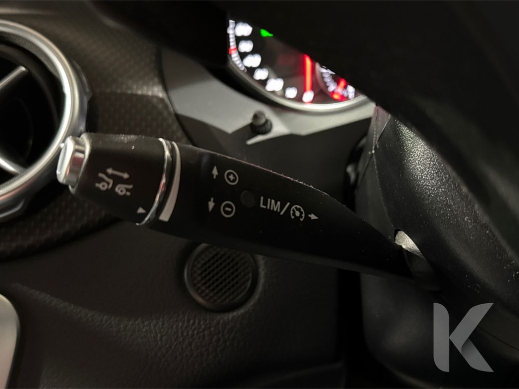 2019 Mercedes-Benz GLA Class